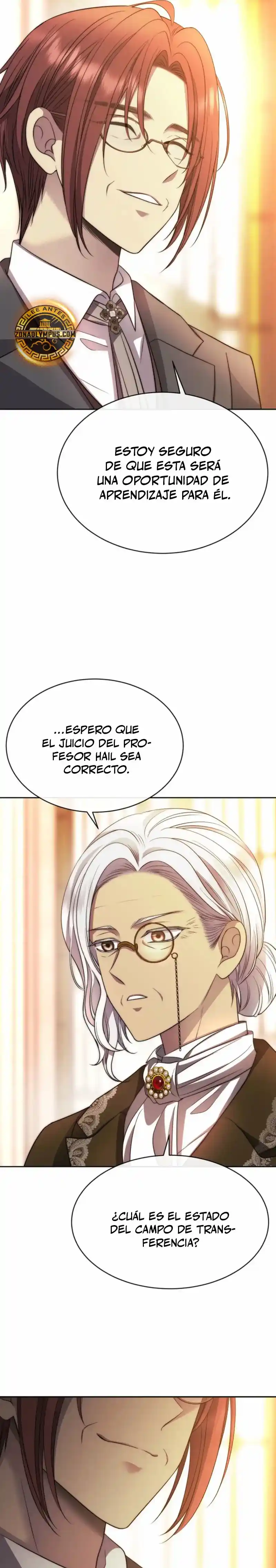 BLACK HAZE (2024) - Capítulo 34 - Página 15 - LectorTMOo