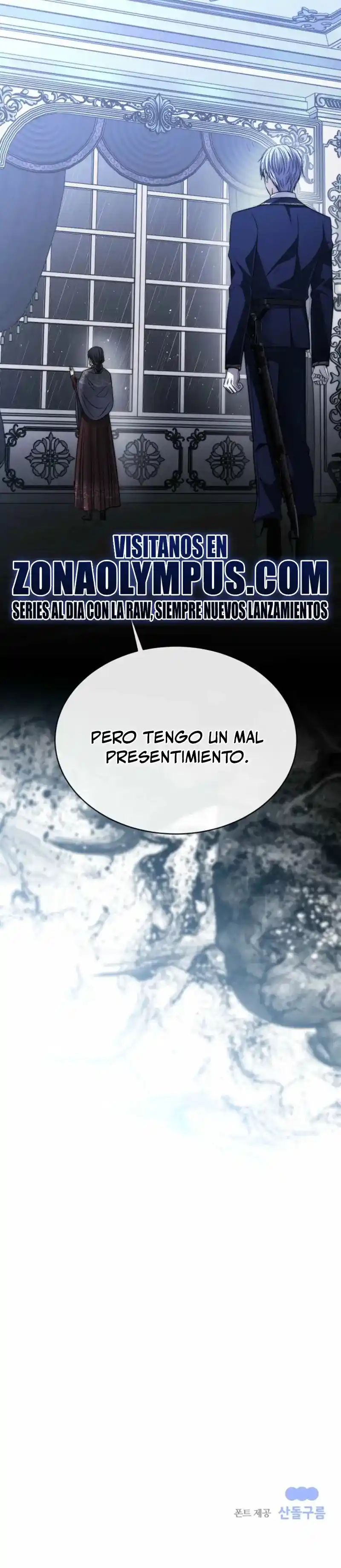 BLACK HAZE (2024) - Capítulo 34 - Página 31 - LectorTMOo