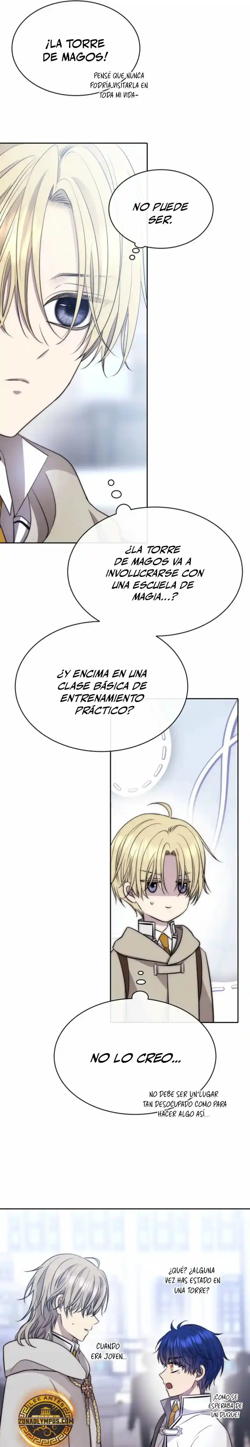 BLACK HAZE (2024) - Capítulo 35 - Página 9 - LectorTMOo