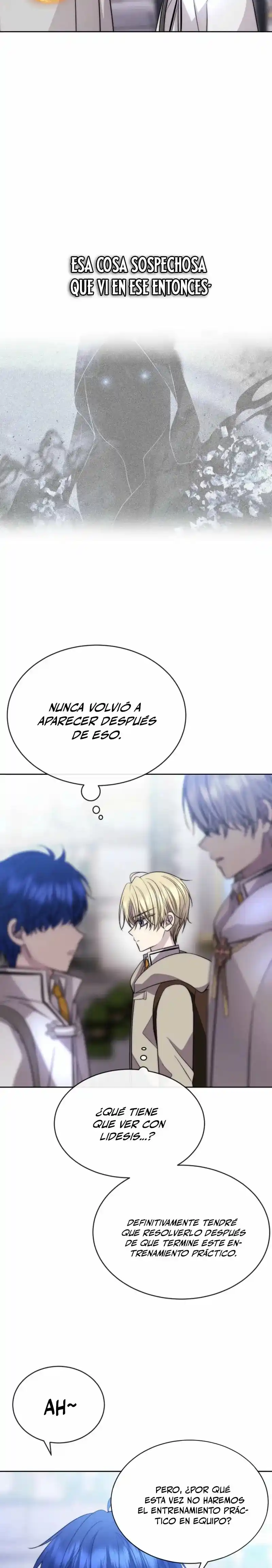 BLACK HAZE (2024) - Capítulo 35 - Página 10 - LectorTMOo