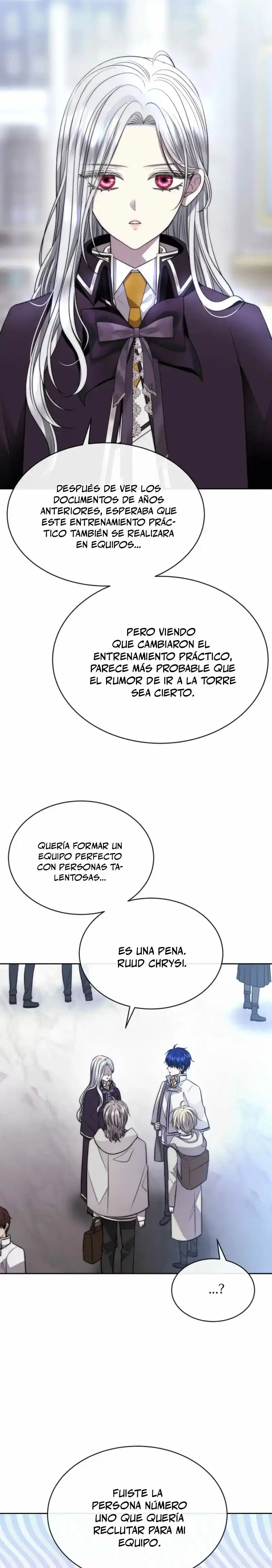 BLACK HAZE (2024) - Capítulo 35 - Página 12 - LectorTMOo