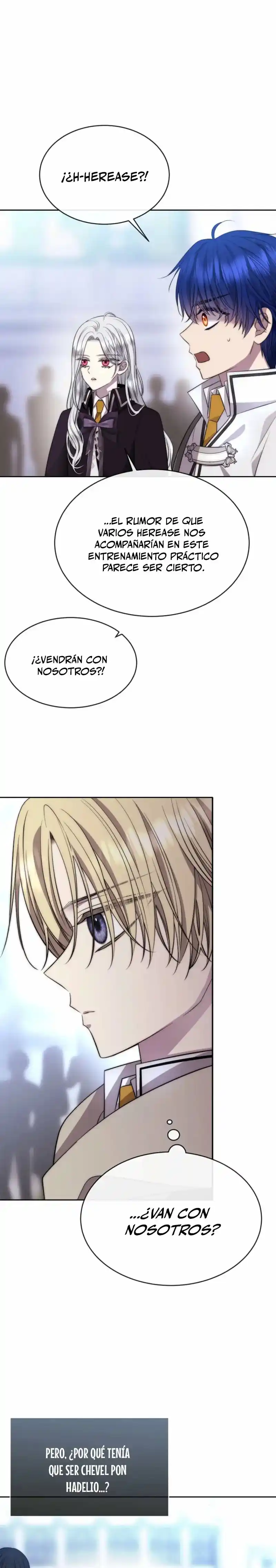 BLACK HAZE (2024) - Capítulo 35 - Página 16 - LectorTMOo