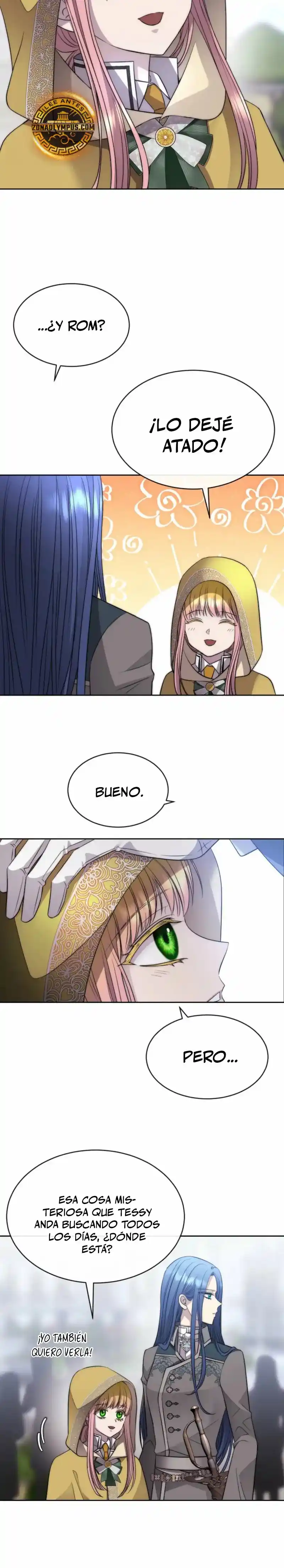 BLACK HAZE (2024) - Capítulo 35 - Página 22 - LectorTMOo