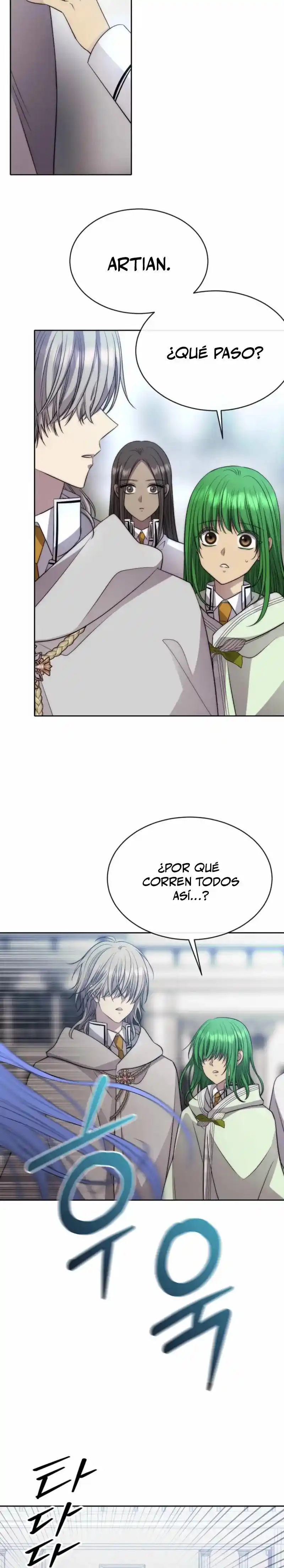 BLACK HAZE (2024) - Capítulo 35 - Página 25 - LectorTMOo