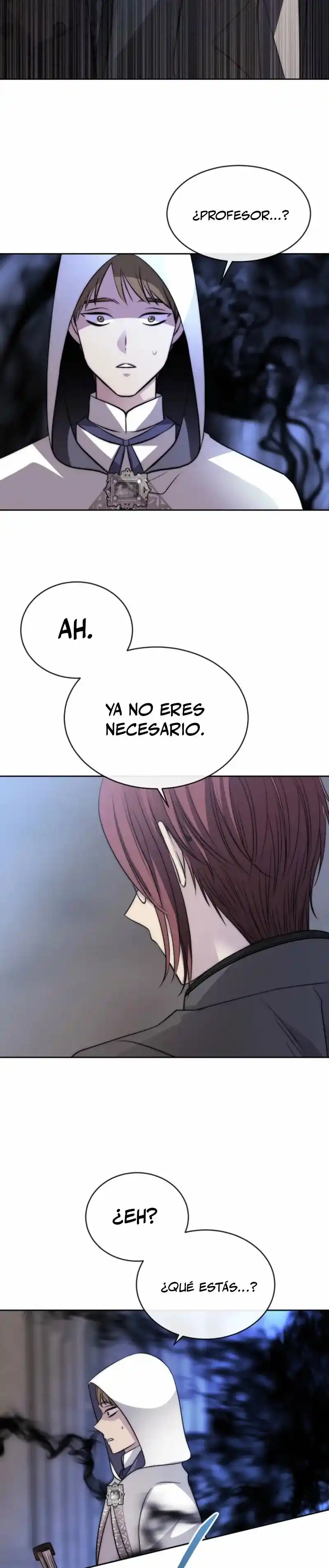 BLACK HAZE (2024) - Capítulo 35 - Página 30 - LectorTMOo