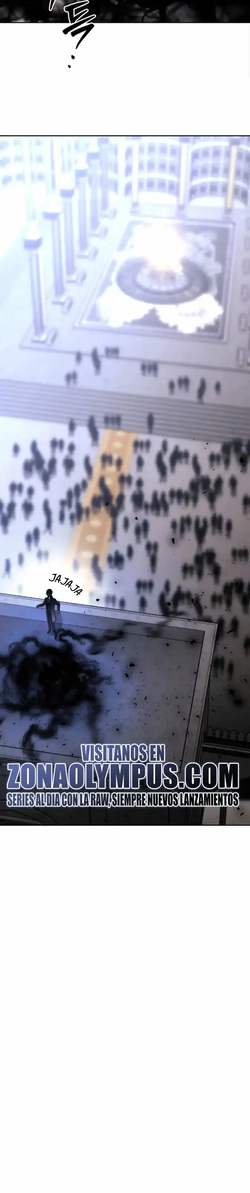 BLACK HAZE (2024) - Capítulo 35 - Página 32 - LectorTMOo