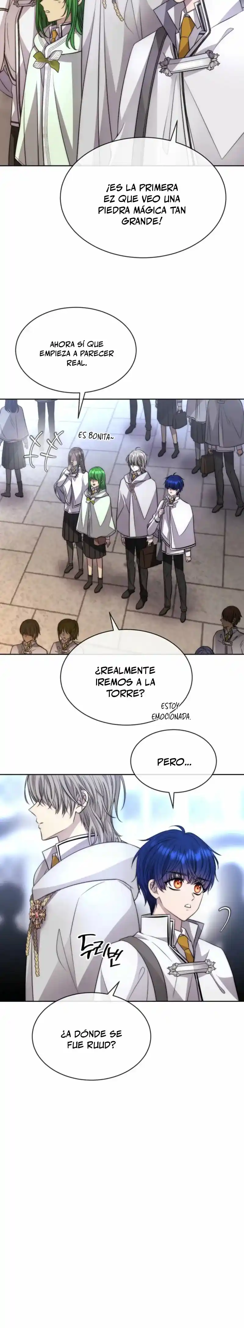BLACK HAZE (2024) - Capítulo 36 - Página 4 - LectorTMOo