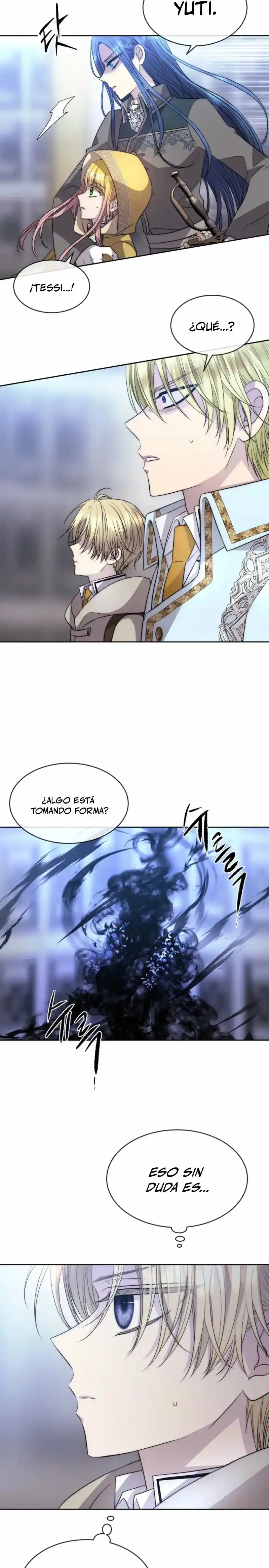 BLACK HAZE (2024) - Capítulo 36 - Página 13 - LectorTMOo