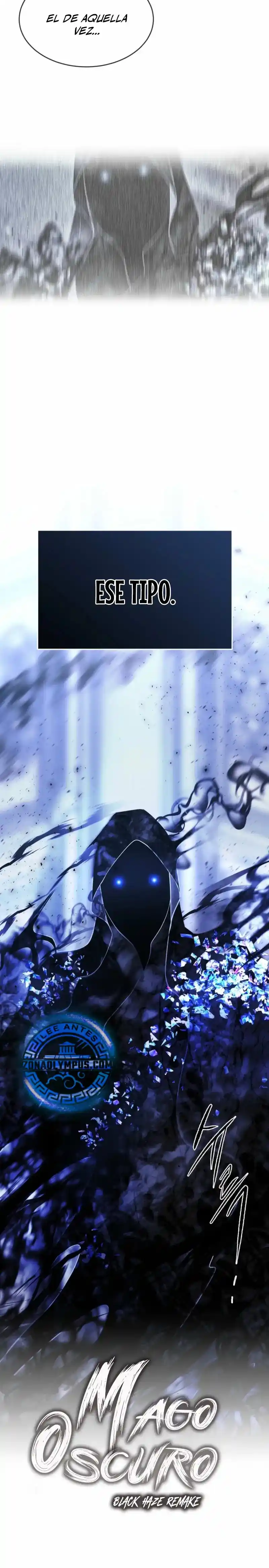 BLACK HAZE (2024) - Capítulo 36 - Página 14 - LectorTMOo