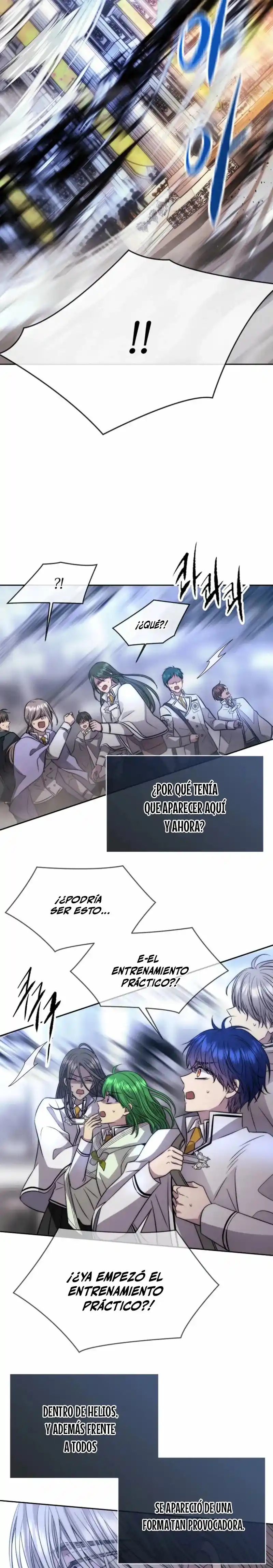 BLACK HAZE (2024) - Capítulo 36 - Página 17 - LectorTMOo