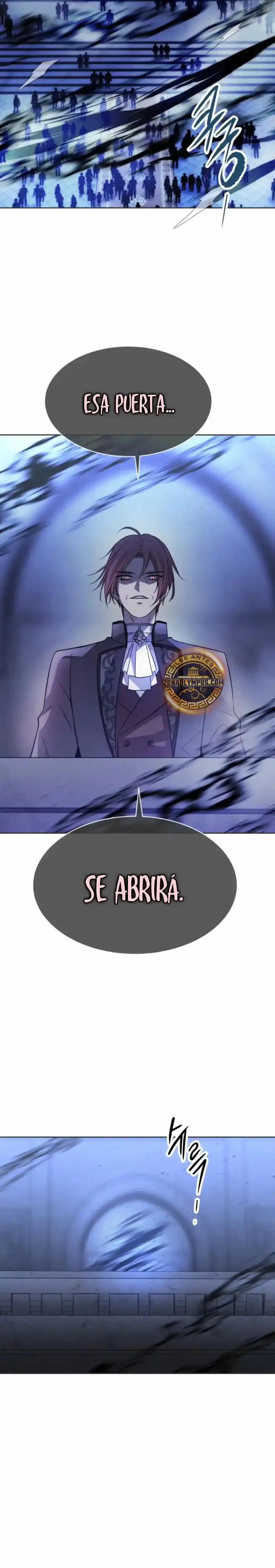 BLACK HAZE (2024) - Capítulo 36 - Página 21 - LectorTMOo