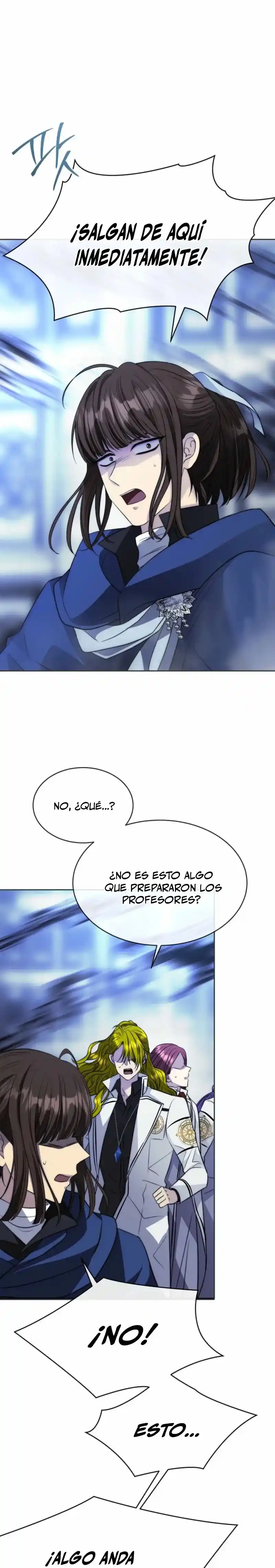 BLACK HAZE (2024) - Capítulo 36 - Página 22 - LectorTMOo