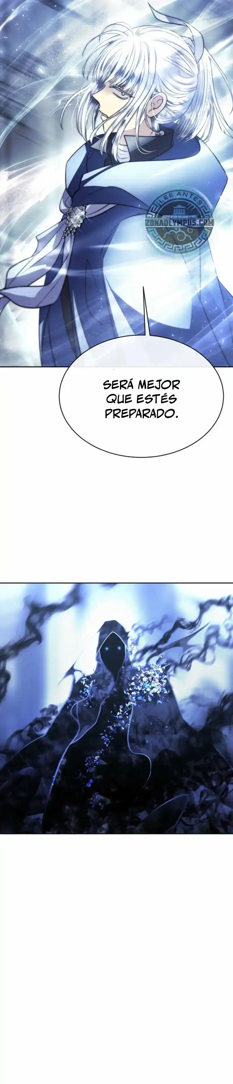 BLACK HAZE (2024) - Capítulo 36 - Página 27 - LectorTMOo