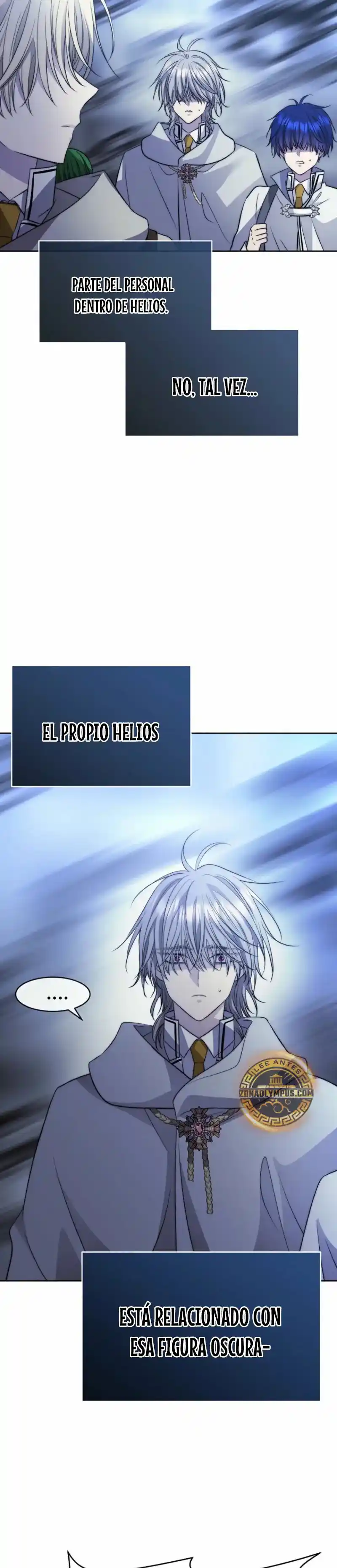 BLACK HAZE (2024) - Capítulo 36 - Página 29 - LectorTMOo