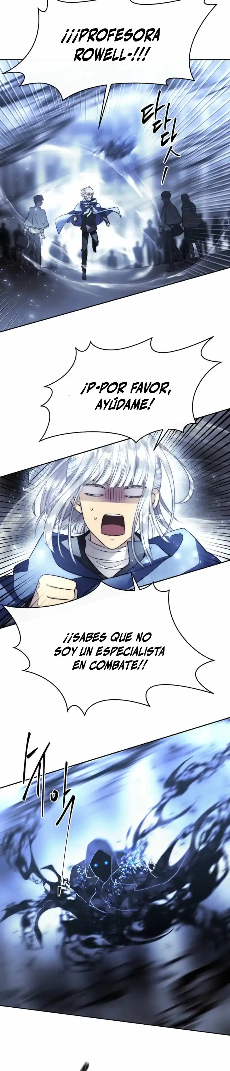 BLACK HAZE (2024) - Capítulo 36 - Página 30 - LectorTMOo