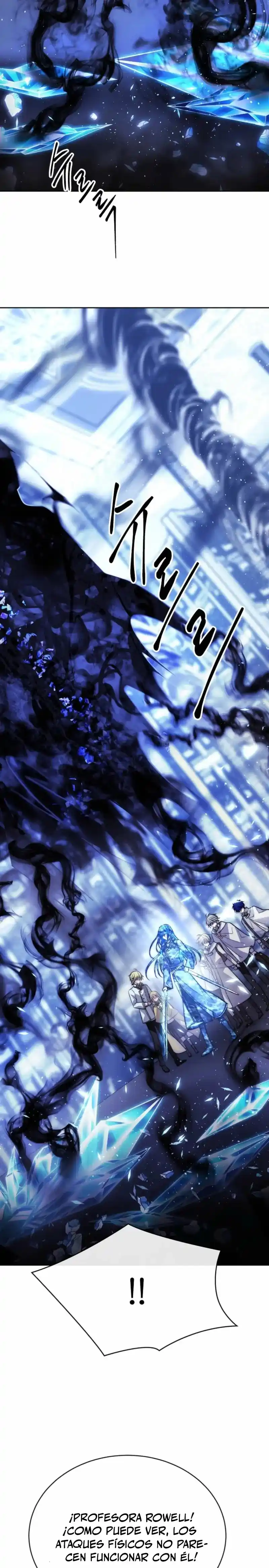 BLACK HAZE (2024) - Capítulo 37 - Página 7 - LectorTMOo