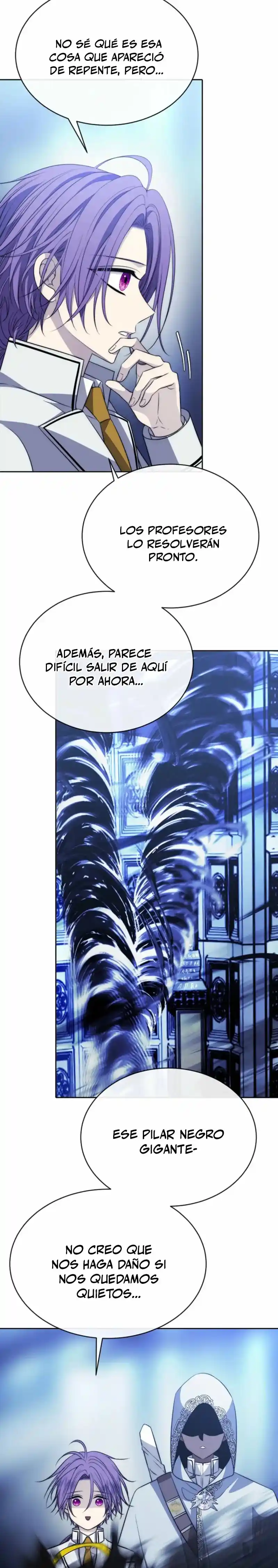 BLACK HAZE (2024) - Capítulo 37 - Página 11 - LectorTMOo