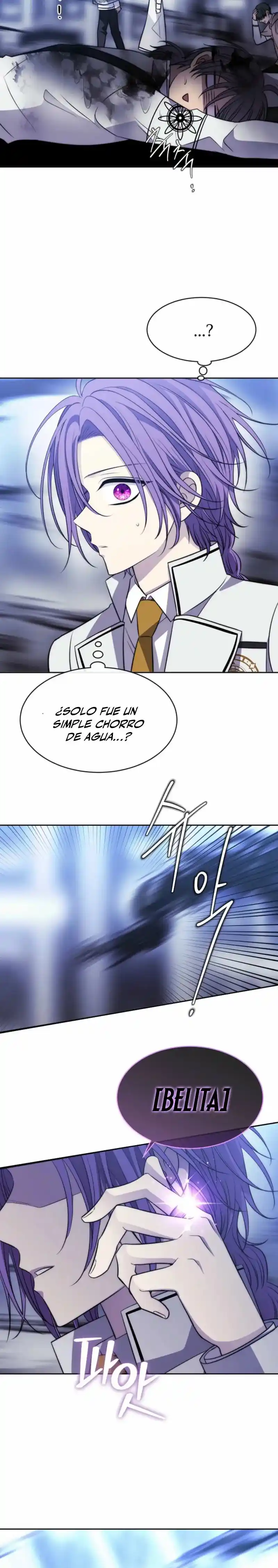 BLACK HAZE (2024) - Capítulo 37 - Página 13 - LectorTMOo