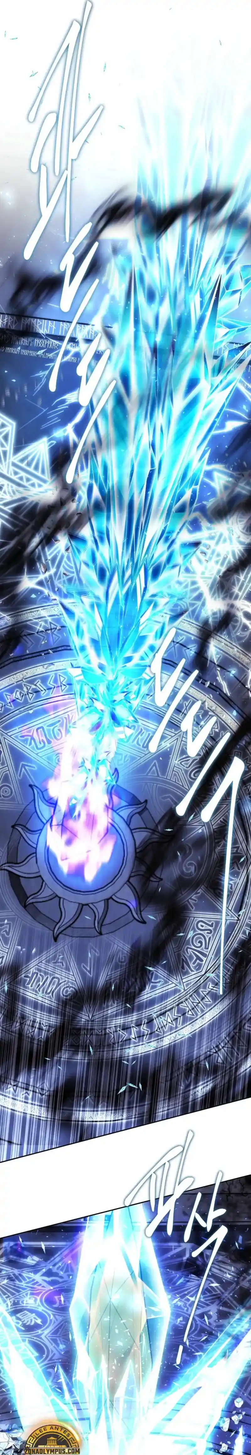 BLACK HAZE (2024) - Capítulo 37 - Página 20 - LectorTMOo