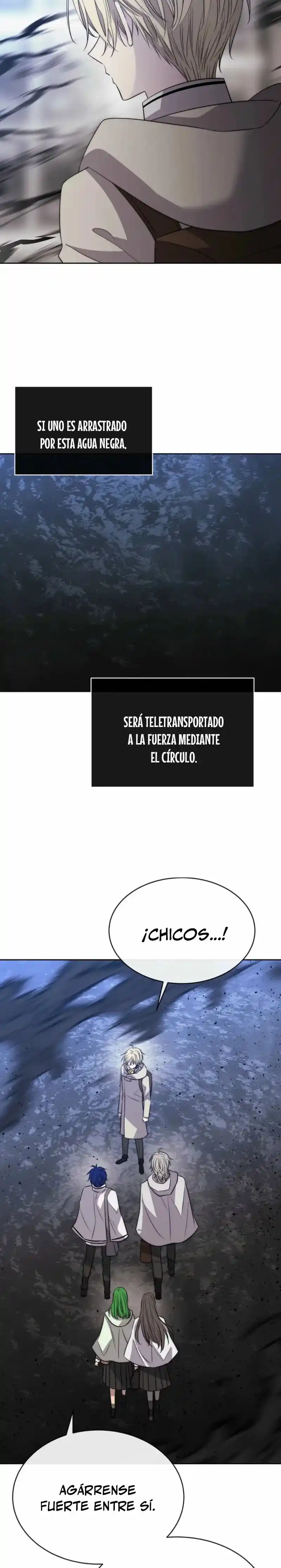 BLACK HAZE (2024) - Capítulo 37 - Página 30 - LectorTMOo