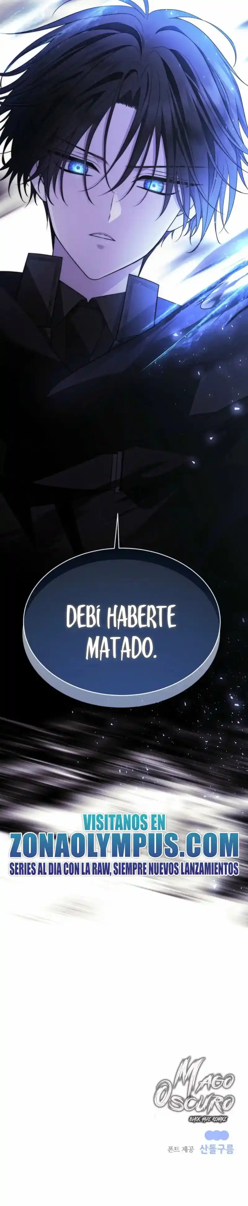 BLACK HAZE (2024) - Capítulo 37 - Página 45 - LectorTMOo
