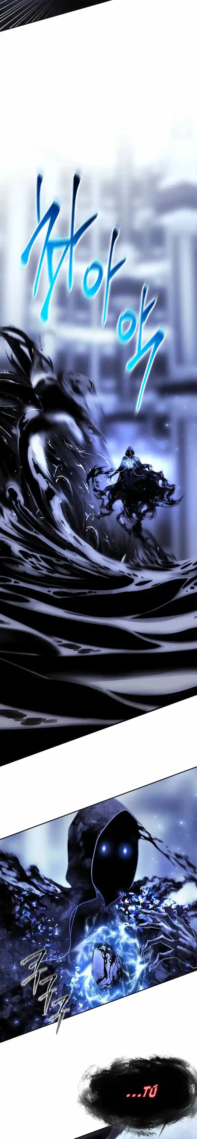 BLACK HAZE (2024) - Capítulo 38 - Página 5 - LectorTMOo