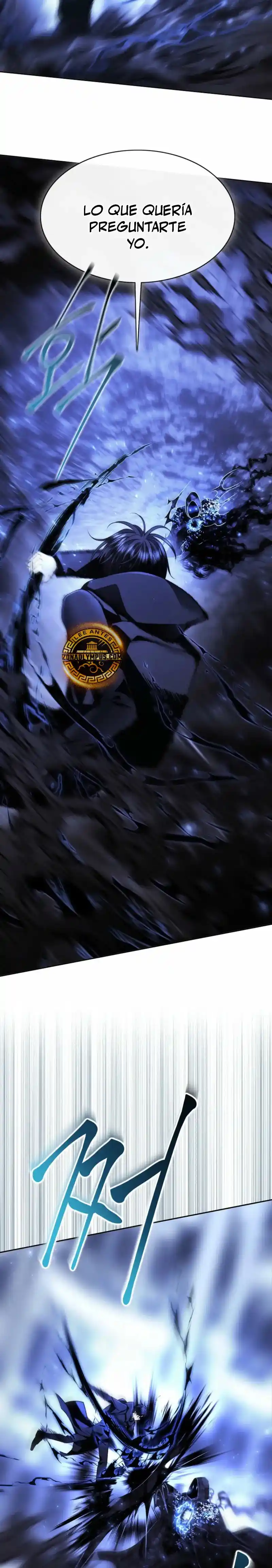 BLACK HAZE (2024) - Capítulo 38 - Página 7 - LectorTMOo