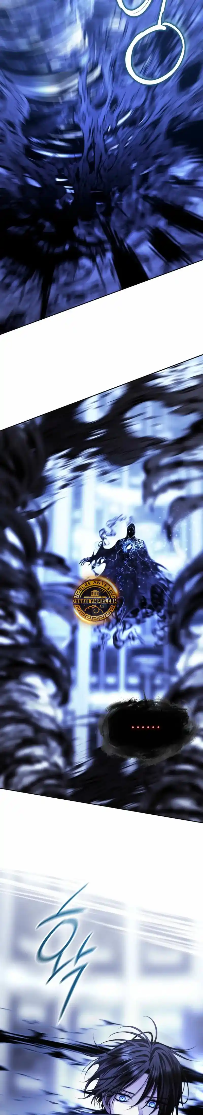 BLACK HAZE (2024) - Capítulo 38 - Página 10 - LectorTMOo