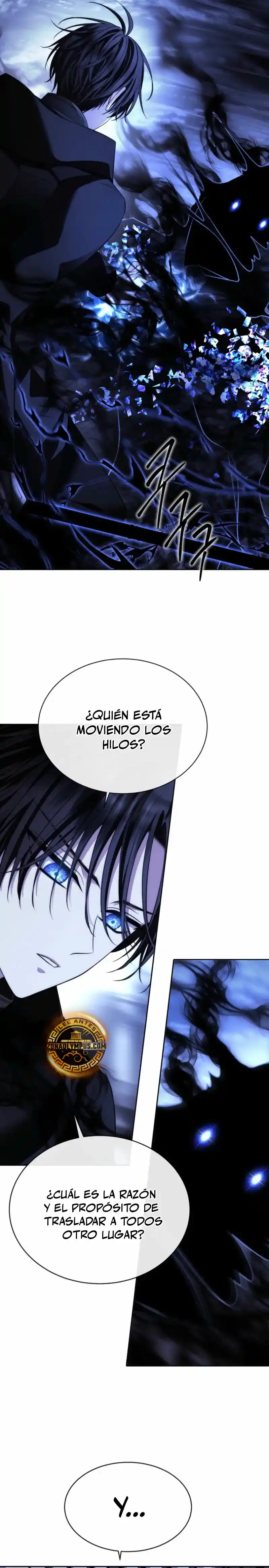 BLACK HAZE (2024) - Capítulo 38 - Página 15 - LectorTMOo