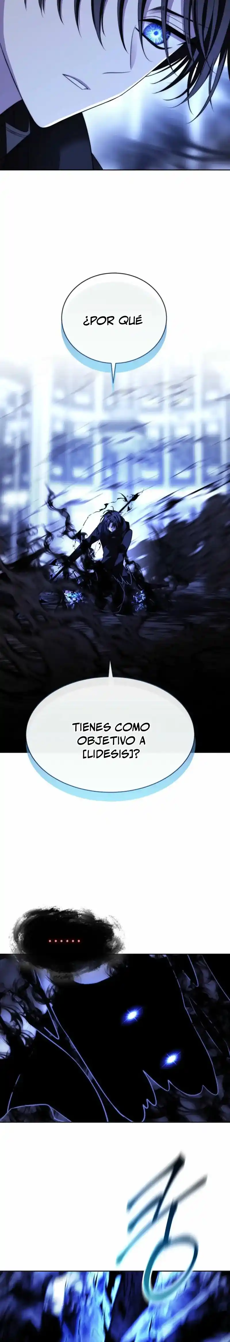 BLACK HAZE (2024) - Capítulo 38 - Página 16 - LectorTMOo