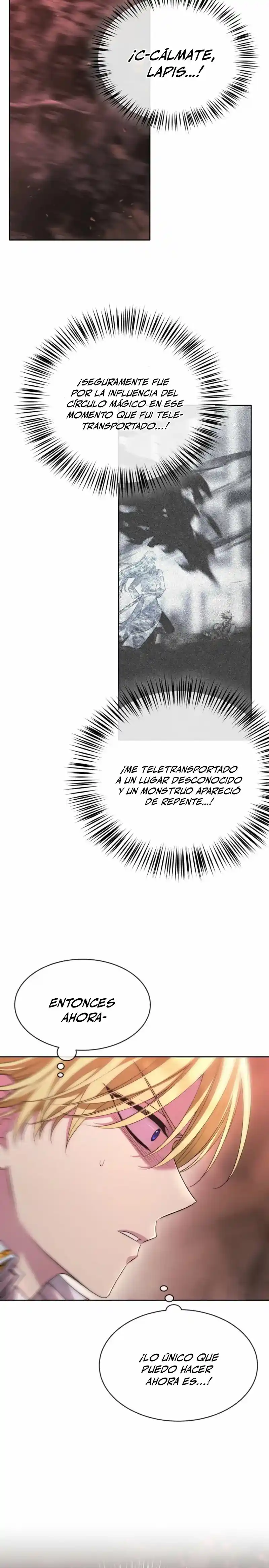 BLACK HAZE (2024) - Capítulo 39 - Página 5 - LectorTMOo