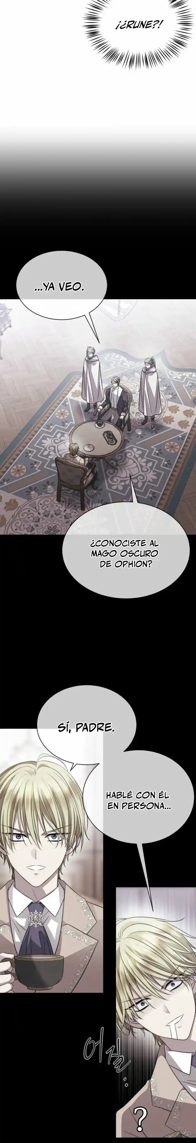 BLACK HAZE (2024) - Capítulo 39 - Página 7 - LectorTMOo