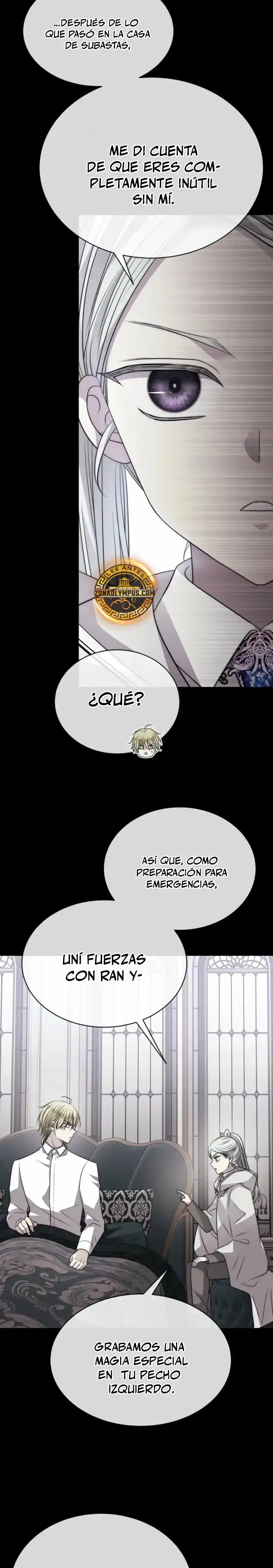 BLACK HAZE (2024) - Capítulo 39 - Página 10 - LectorTMOo