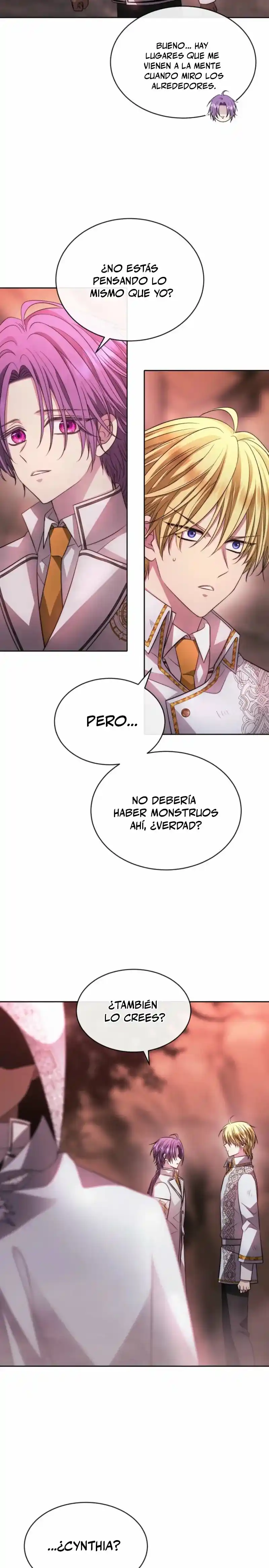 BLACK HAZE (2024) - Capítulo 39 - Página 19 - LectorTMOo