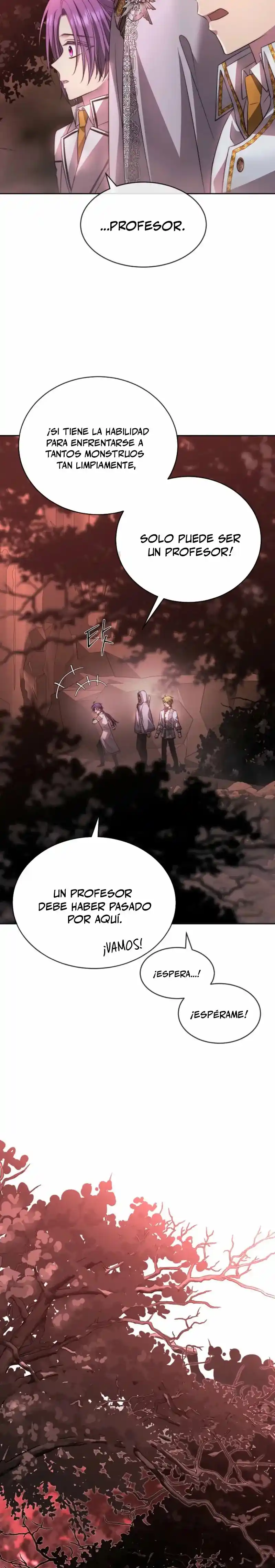 BLACK HAZE (2024) - Capítulo 39 - Página 22 - LectorTMOo