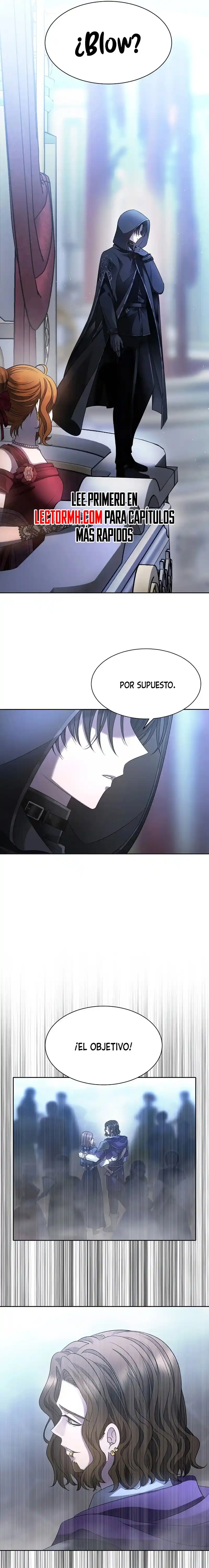 BLACK HAZE (2024) - Capítulo 4 - Página 18 - LectorTMOo