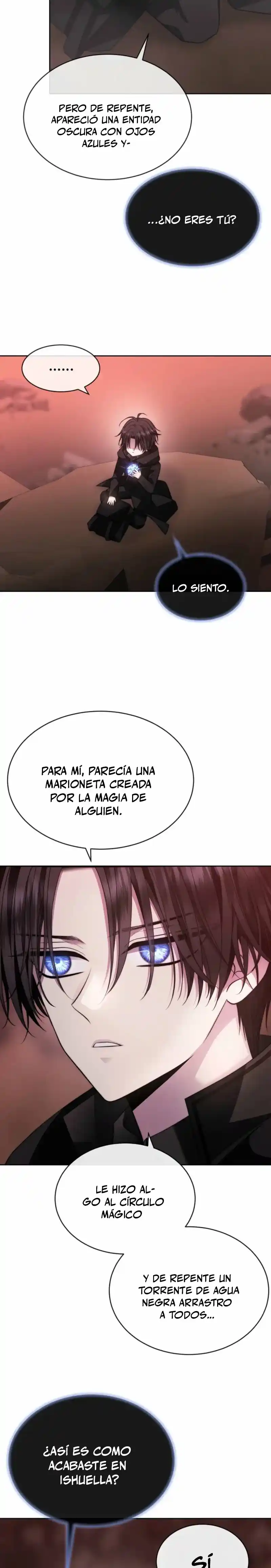 BLACK HAZE (2024) - Capítulo 40 - Página 6 - LectorTMOo