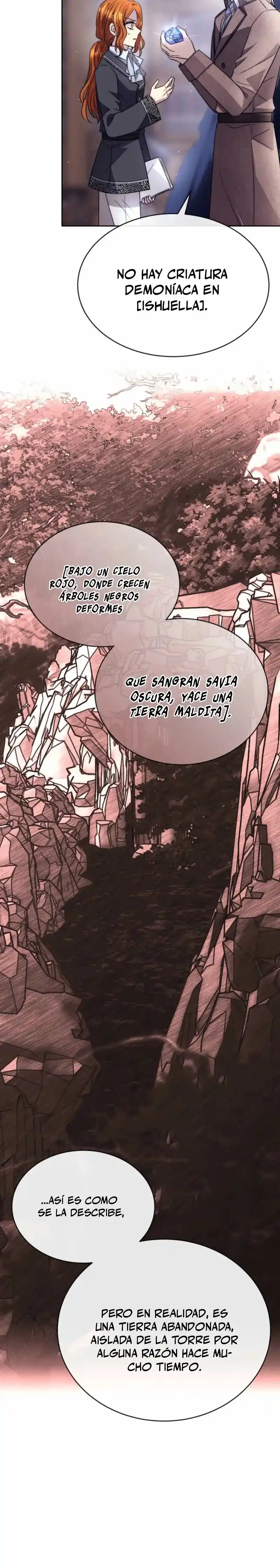 BLACK HAZE (2024) - Capítulo 40 - Página 10 - LectorTMOo