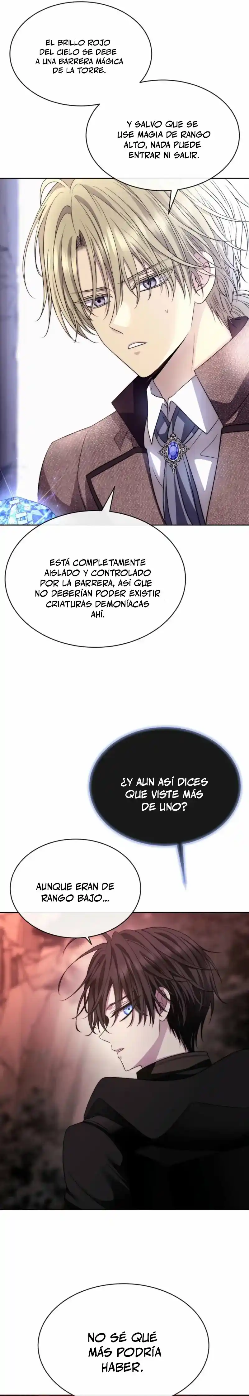 BLACK HAZE (2024) - Capítulo 40 - Página 11 - LectorTMOo