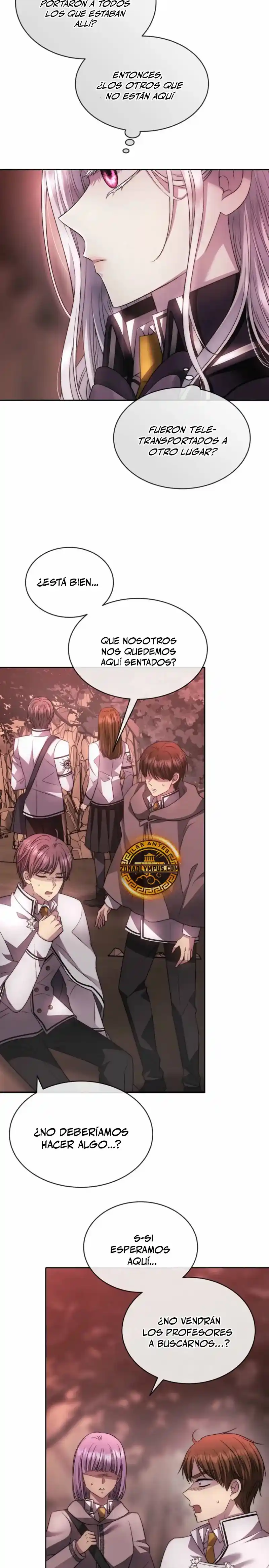 BLACK HAZE (2024) - Capítulo 40 - Página 17 - LectorTMOo