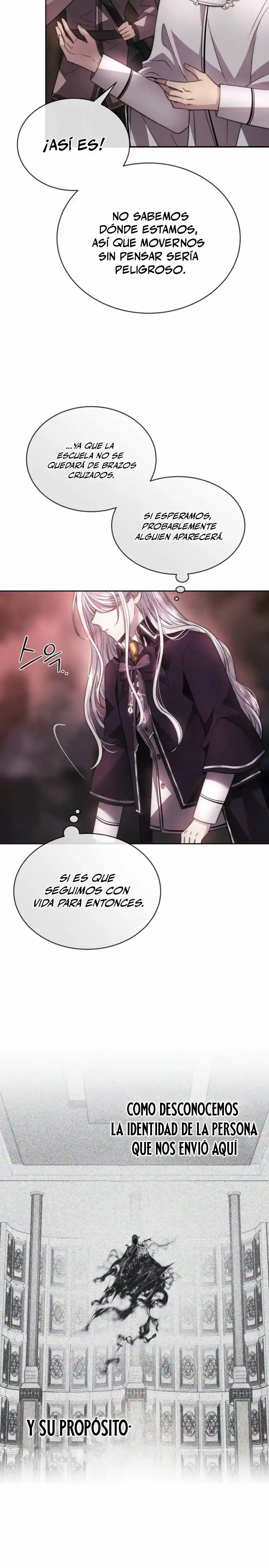 BLACK HAZE (2024) - Capítulo 40 - Página 18 - LectorTMOo