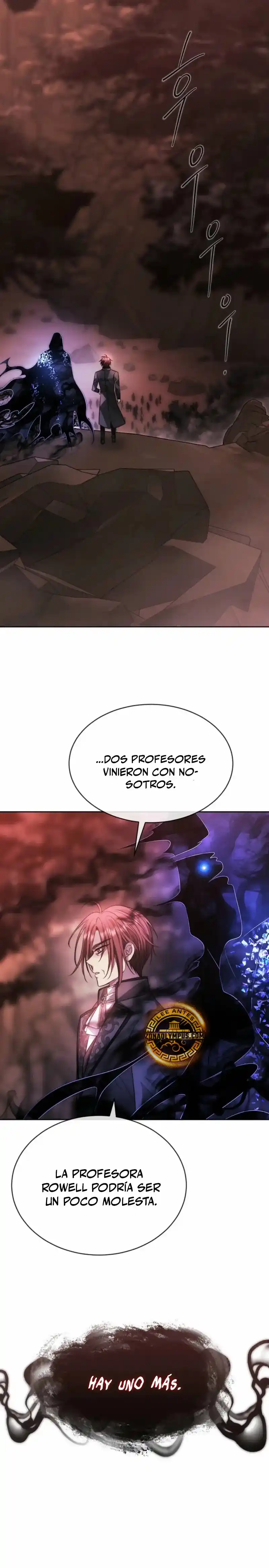 BLACK HAZE (2024) - Capítulo 40 - Página 20 - LectorTMOo