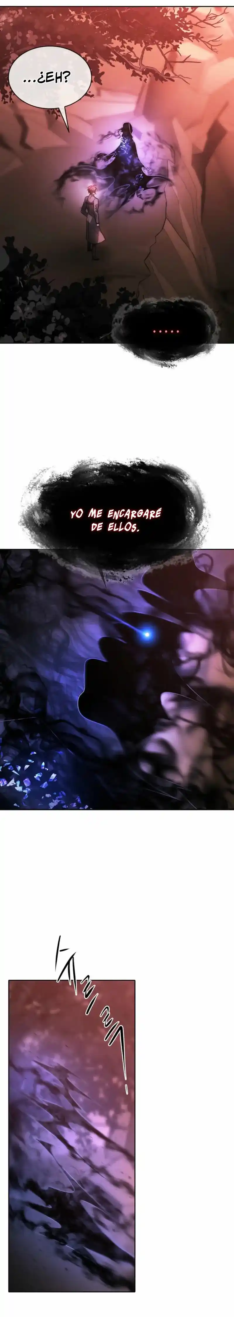 BLACK HAZE (2024) - Capítulo 40 - Página 21 - LectorTMOo