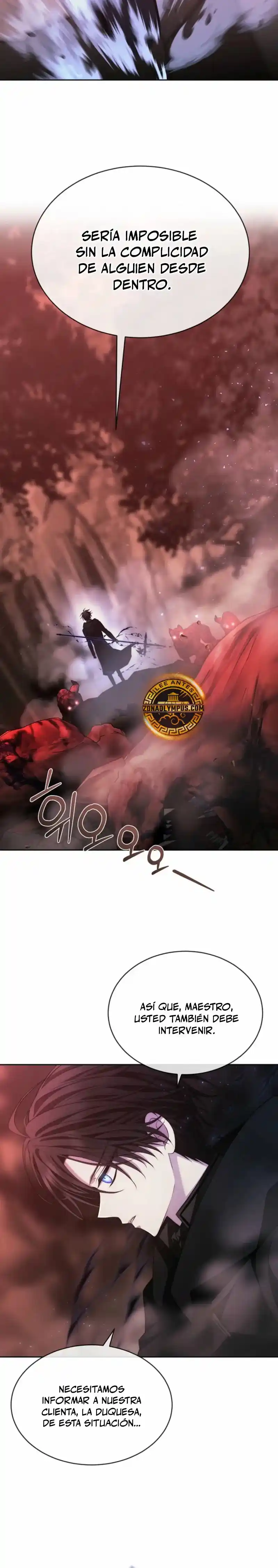 BLACK HAZE (2024) - Capítulo 40 - Página 26 - LectorTMOo