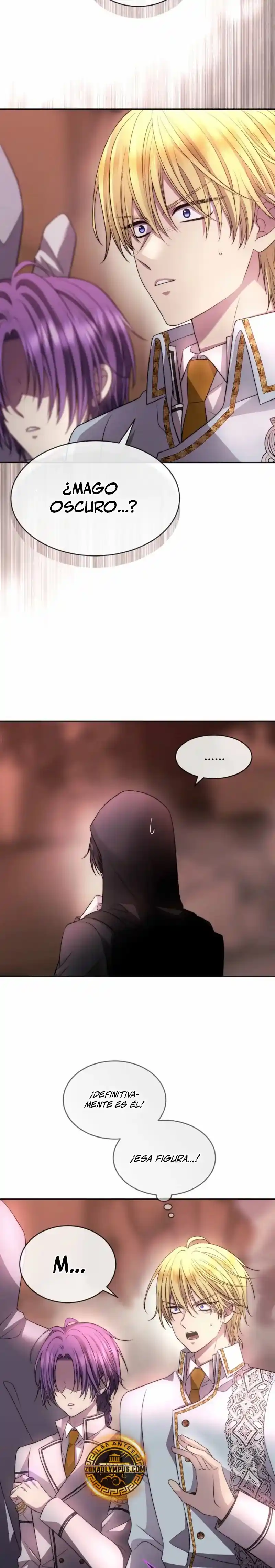BLACK HAZE (2024) - Capítulo 41 - Página 5 - LectorTMOo
