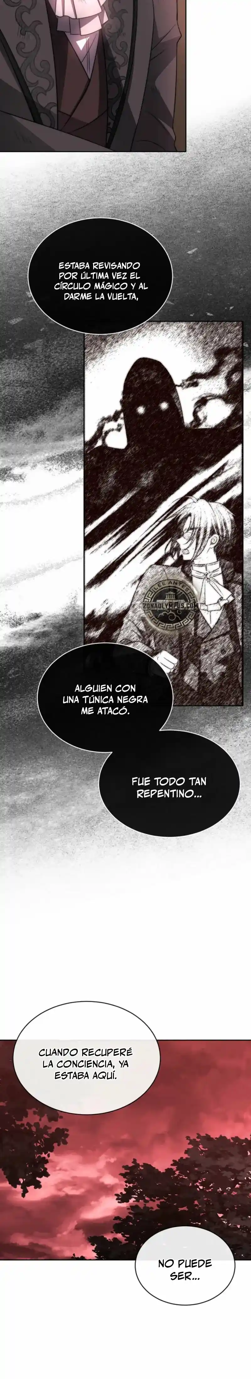 BLACK HAZE (2024) - Capítulo 41 - Página 14 - LectorTMOo
