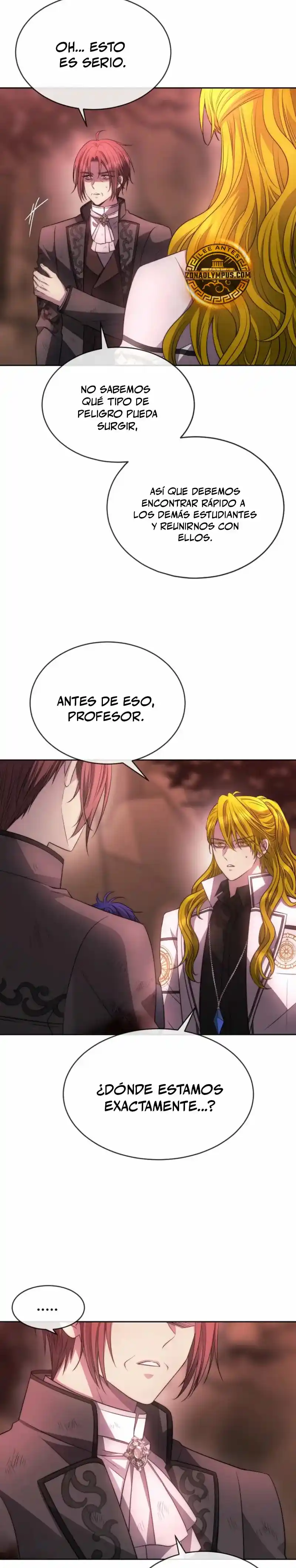 BLACK HAZE (2024) - Capítulo 41 - Página 16 - LectorTMOo