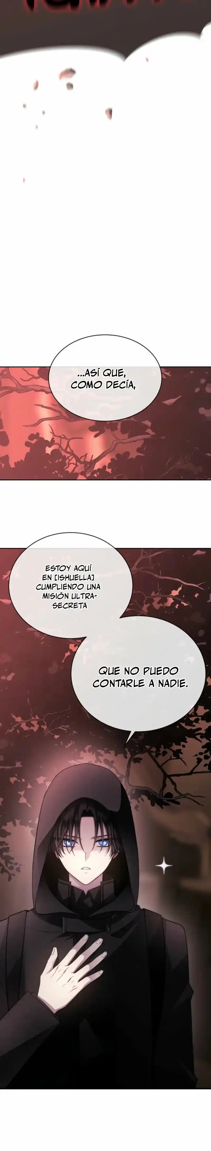 BLACK HAZE (2024) - Capítulo 41 - Página 24 - LectorTMOo