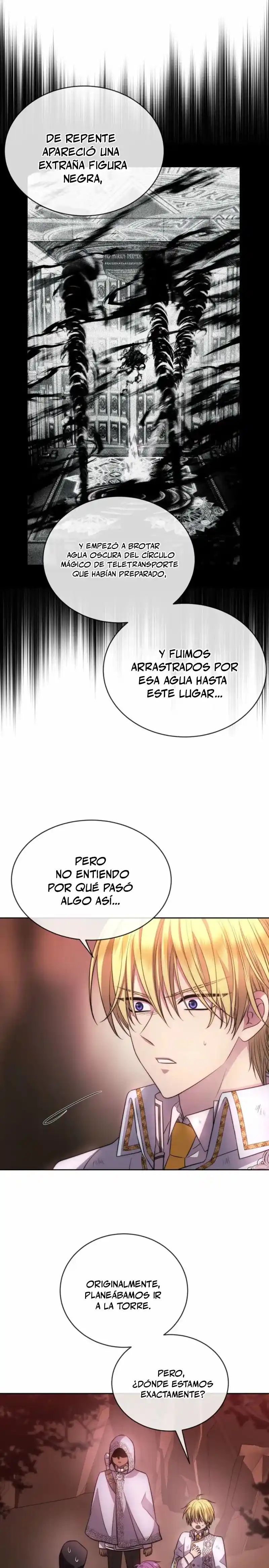 BLACK HAZE (2024) - Capítulo 41 - Página 27 - LectorTMOo