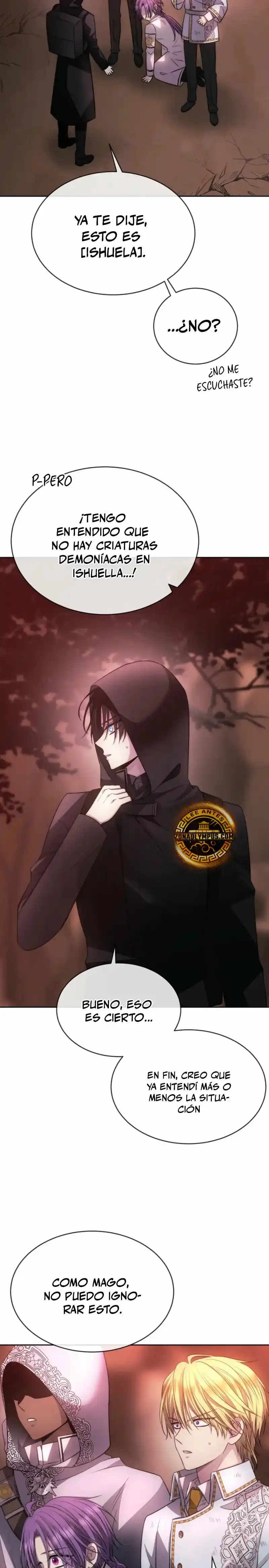 BLACK HAZE (2024) - Capítulo 41 - Página 28 - LectorTMOo